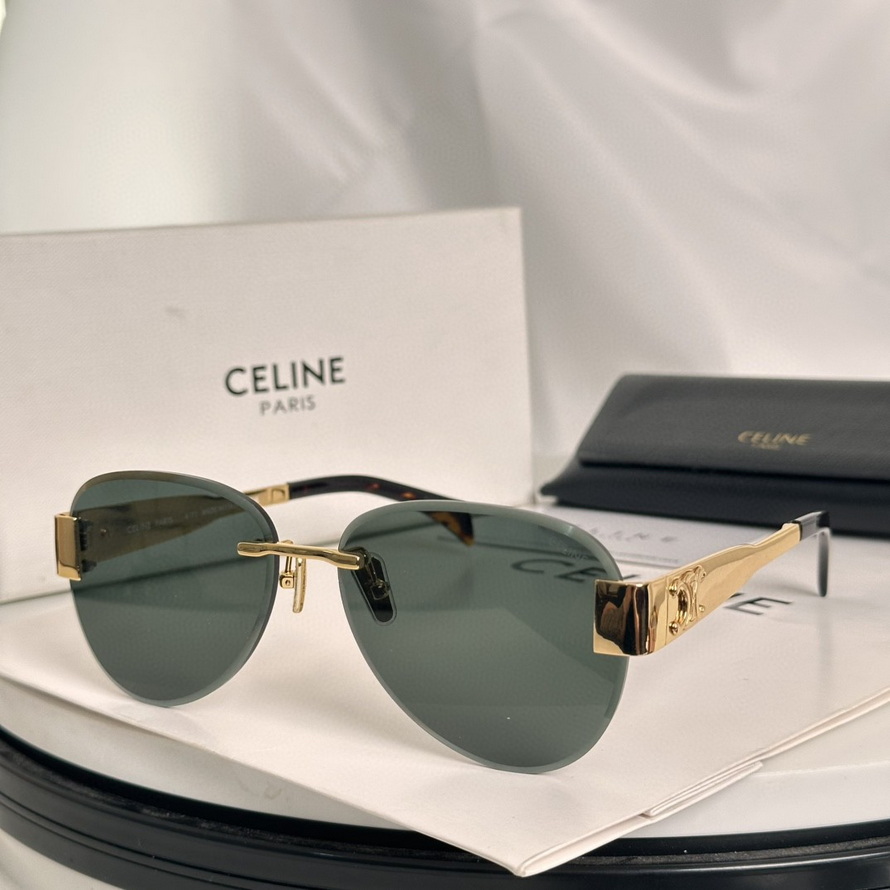 Ce**e sunglasses(aaaa)-761