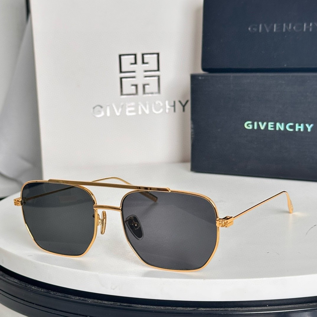 GIVENCHY Sunglasses(AAAA)-331