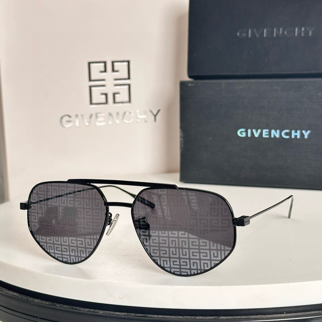 GIVENCHY Sunglasses(AAAA)-328