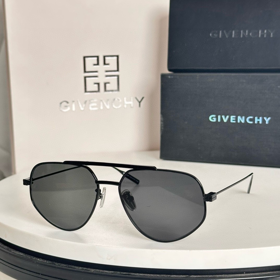 GIVENCHY Sunglasses(AAAA)-327