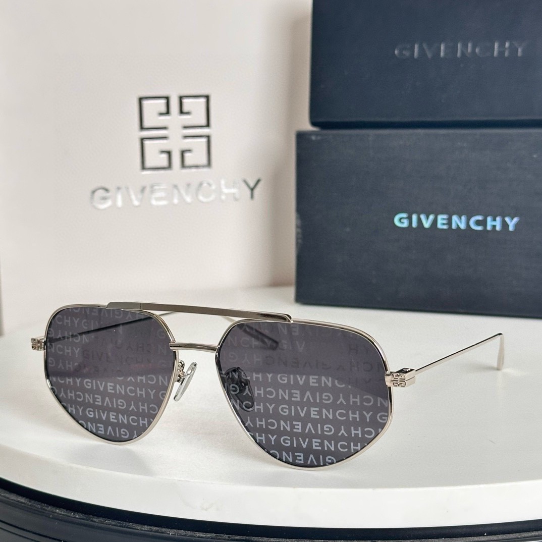 GIVENCHY Sunglasses(AAAA)-323
