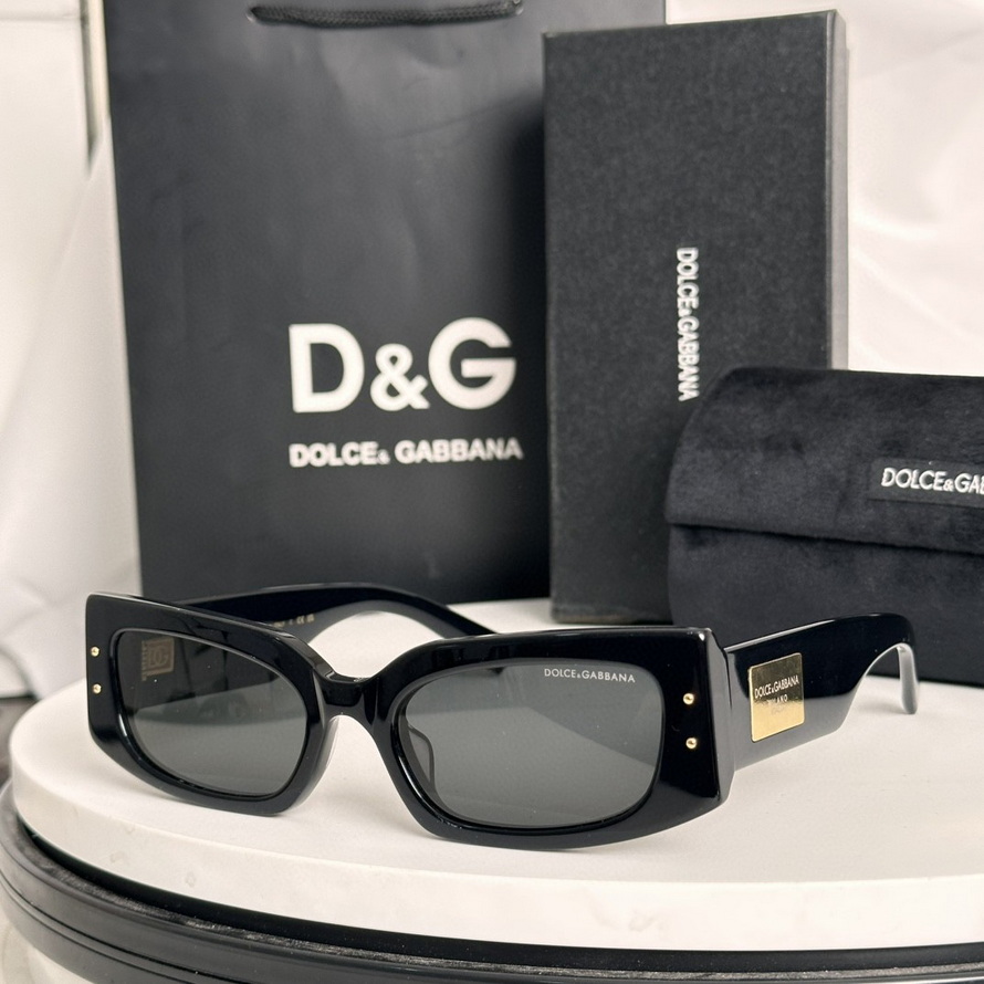 D&G Sunglasses(AAAA)-1516