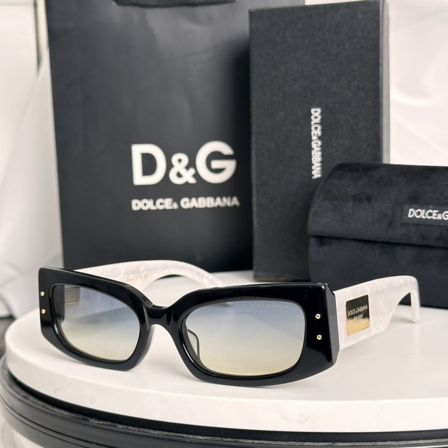 D&G Sunglasses(AAAA)-1514