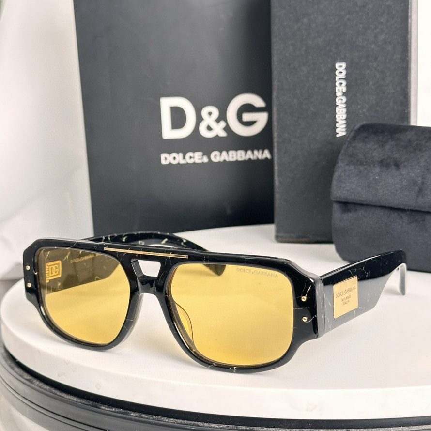 D&G Sunglasses(AAAA)-1507