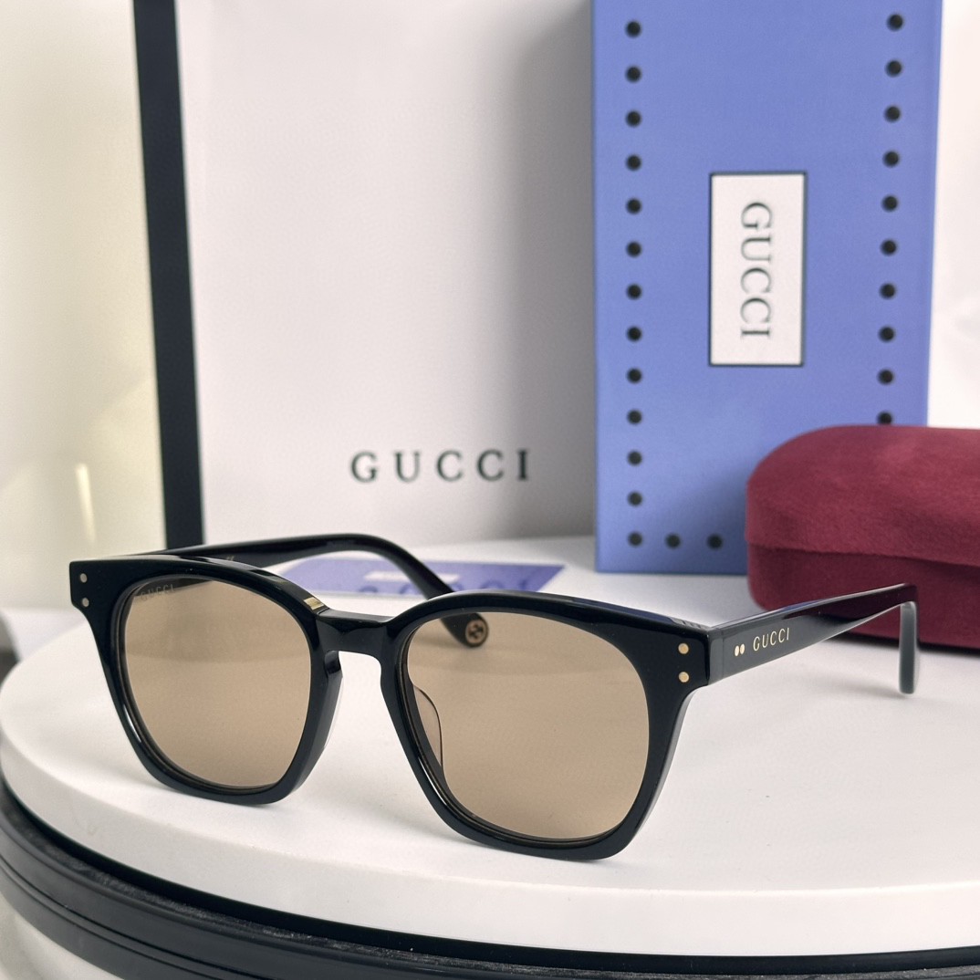 G*u*i sunglasses(aaaa)-3403