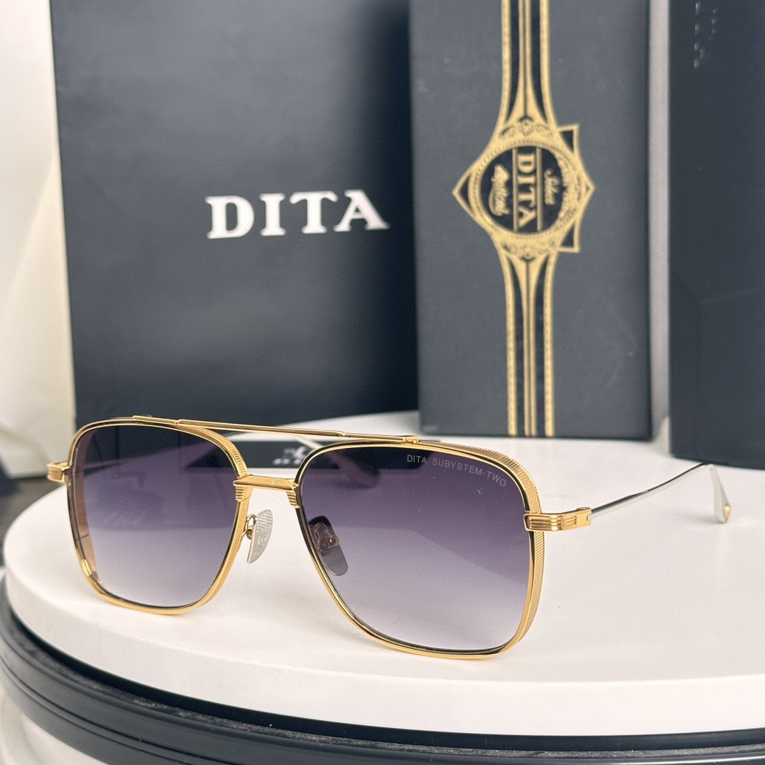 DITA Sunglasses(AAAA)-1490