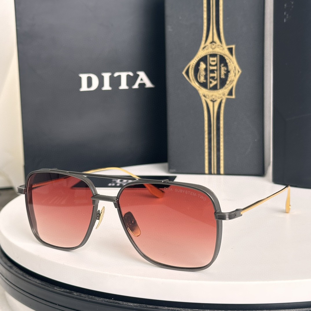DITA Sunglasses(AAAA)-1488