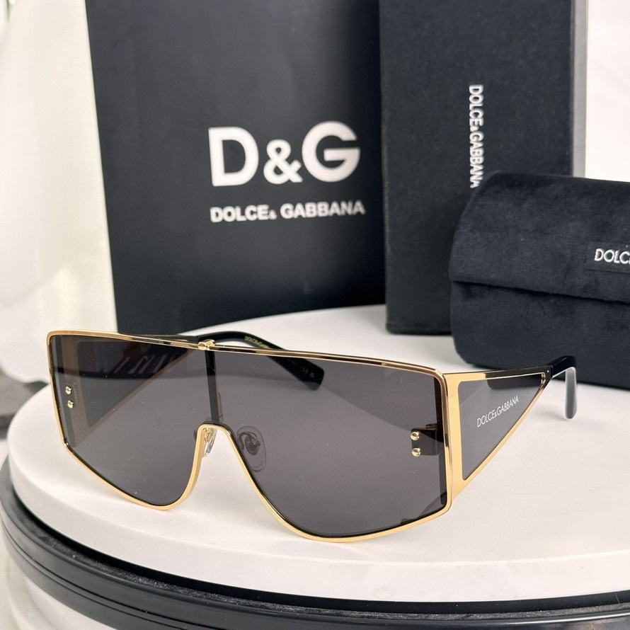 D&G Sunglasses(AAAA)-1501