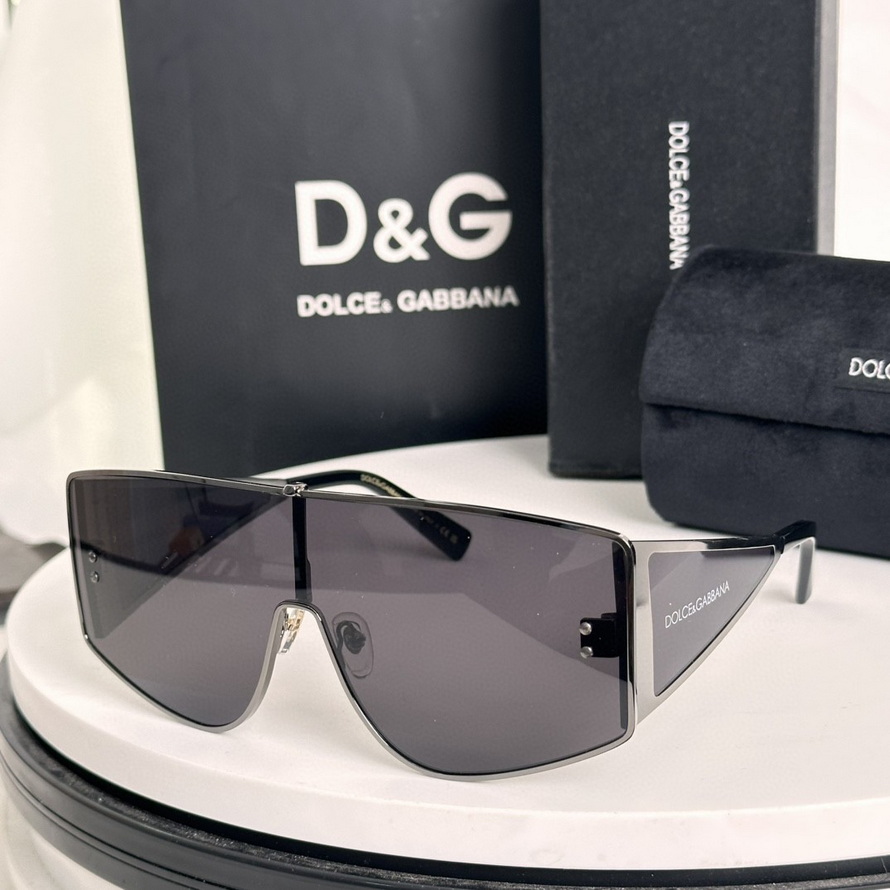 D&G Sunglasses(AAAA)-1500