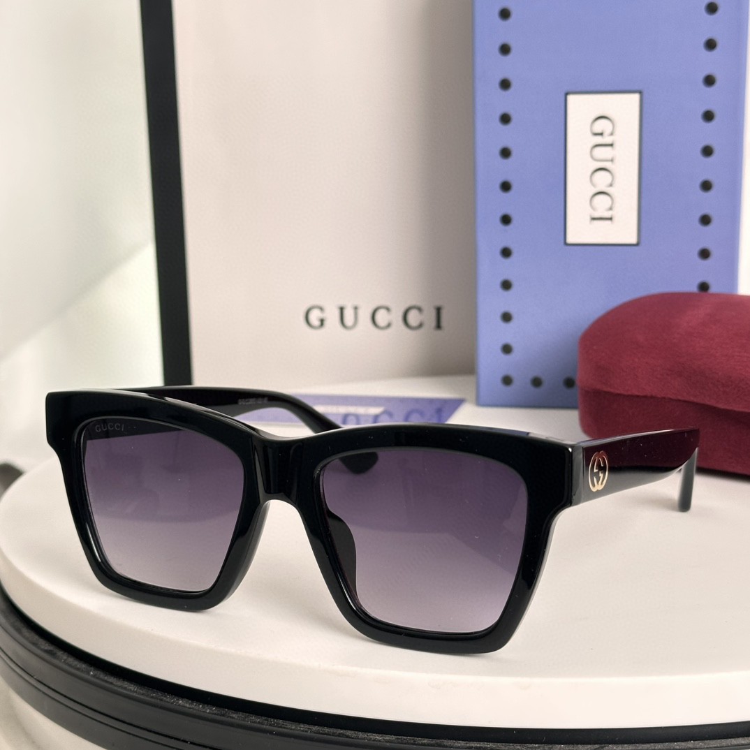 G*u*i sunglasses(aaaa)-3397