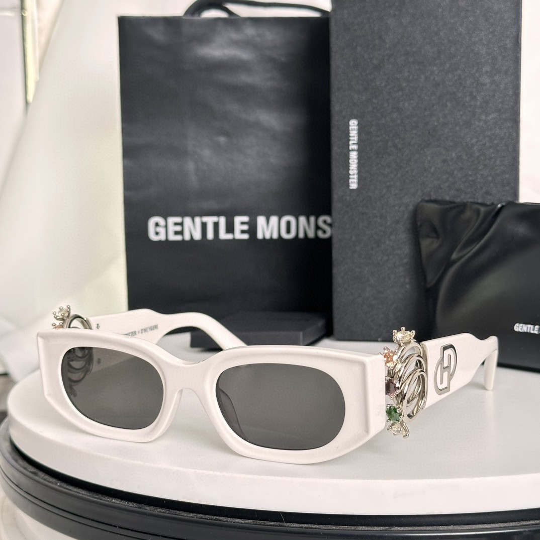 Gentle Monster Sunglasses(AAAA)-292