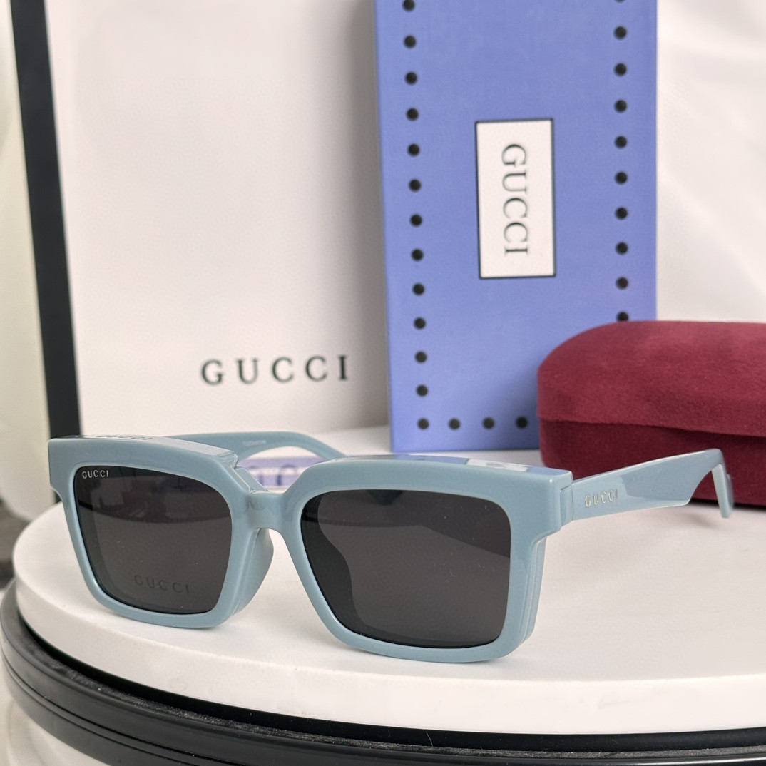 G*u*i sunglasses(aaaa)-3385