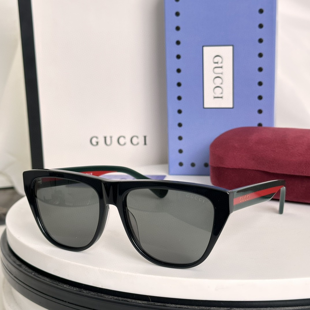 G*u*i sunglasses(aaaa)-3381
