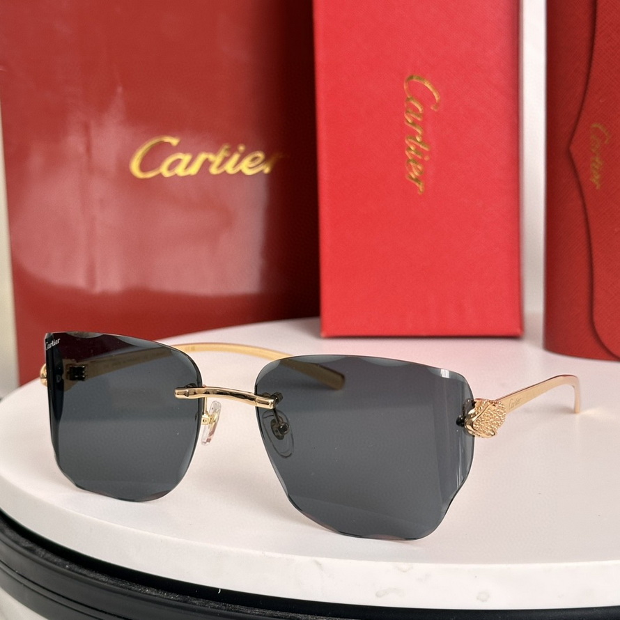 Ca*t*er sunglasses(aaaa)-1405