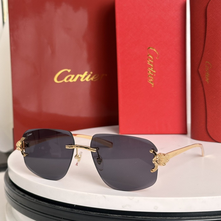 Ca*t*er sunglasses(aaaa)-1398