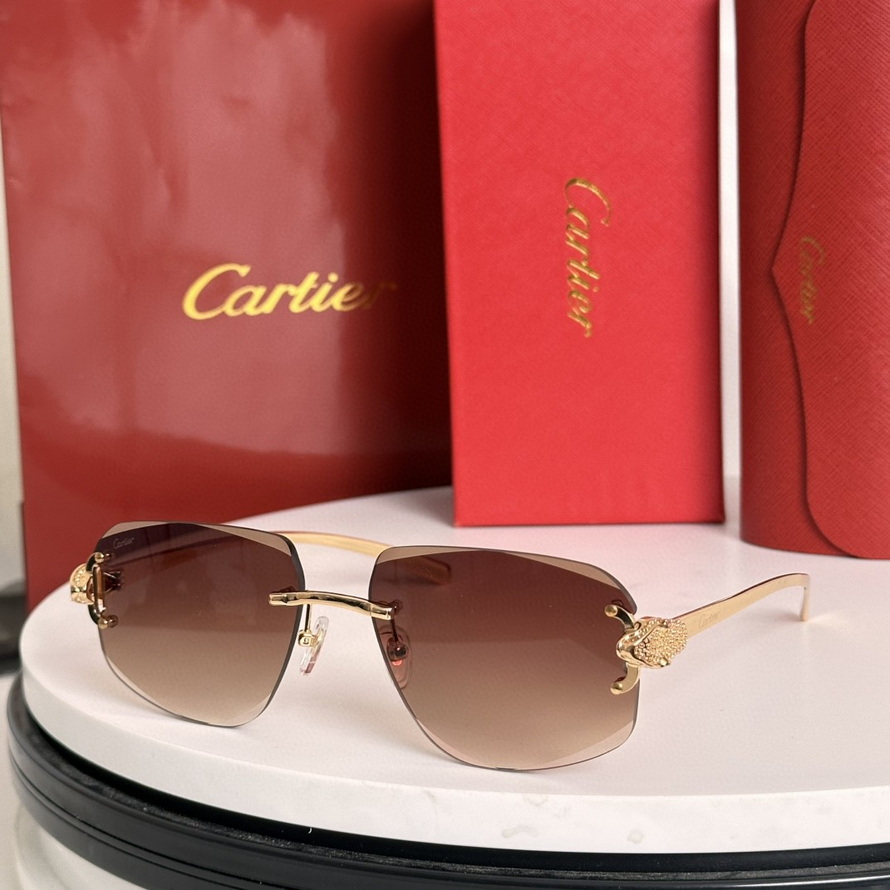 Ca*t*er sunglasses(aaaa)-1394