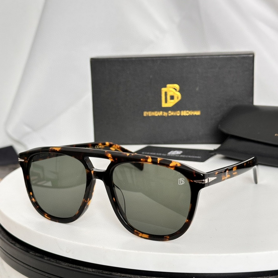 David Beckham Sunglasses(AAAA)-428