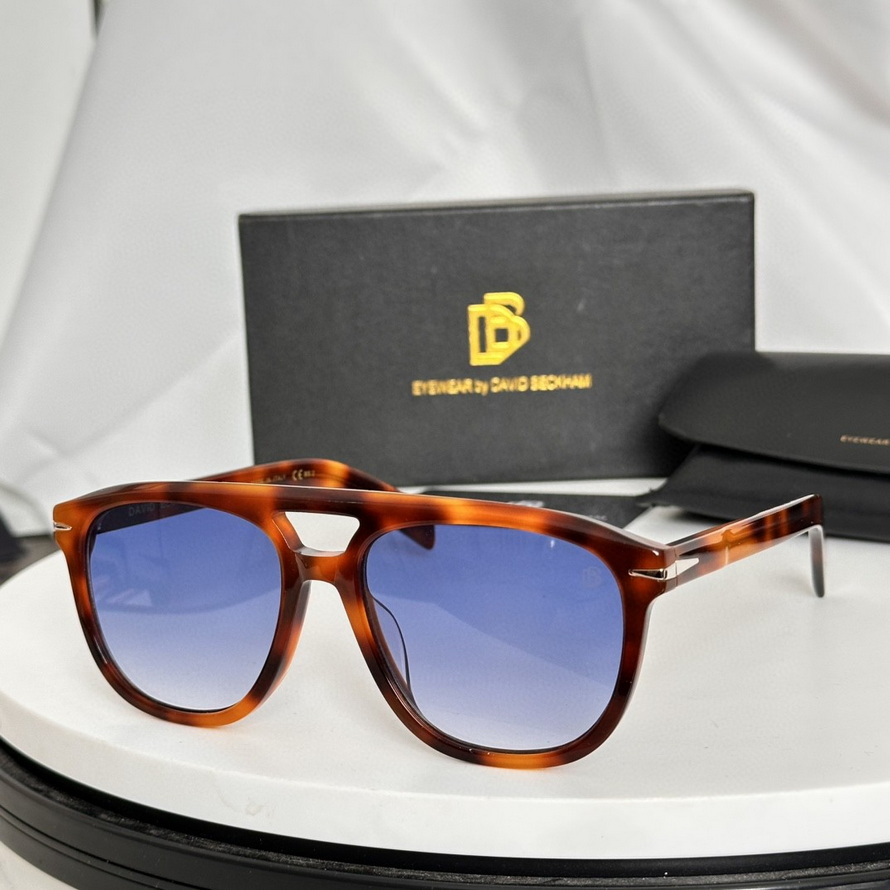 David Beckham Sunglasses(AAAA)-424