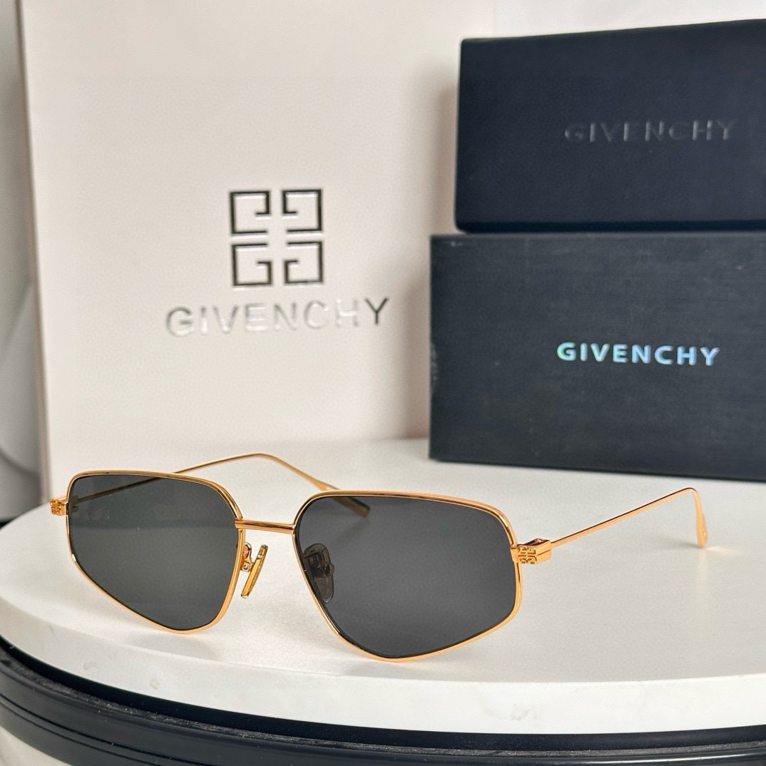 GIVENCHY Sunglasses(AAAA)-304