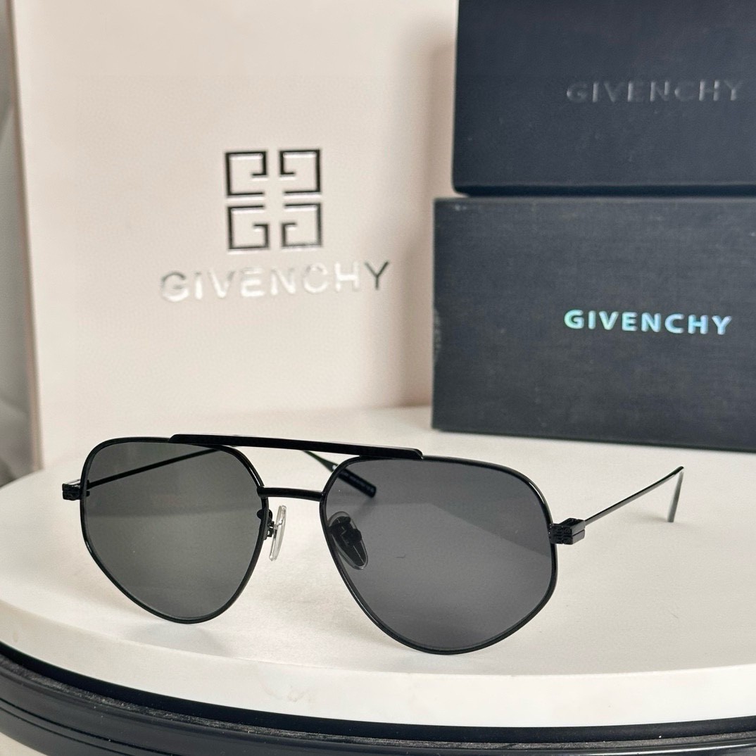 GIVENCHY Sunglasses(AAAA)-298