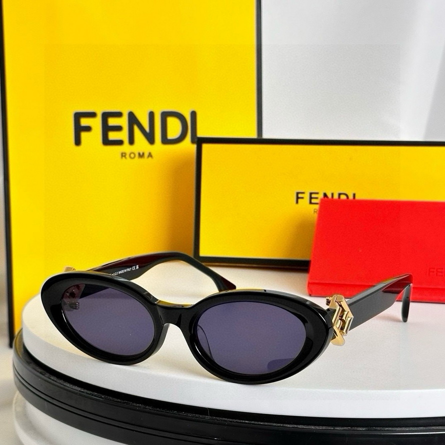FENFDI Sunglasses(AAAA)-250