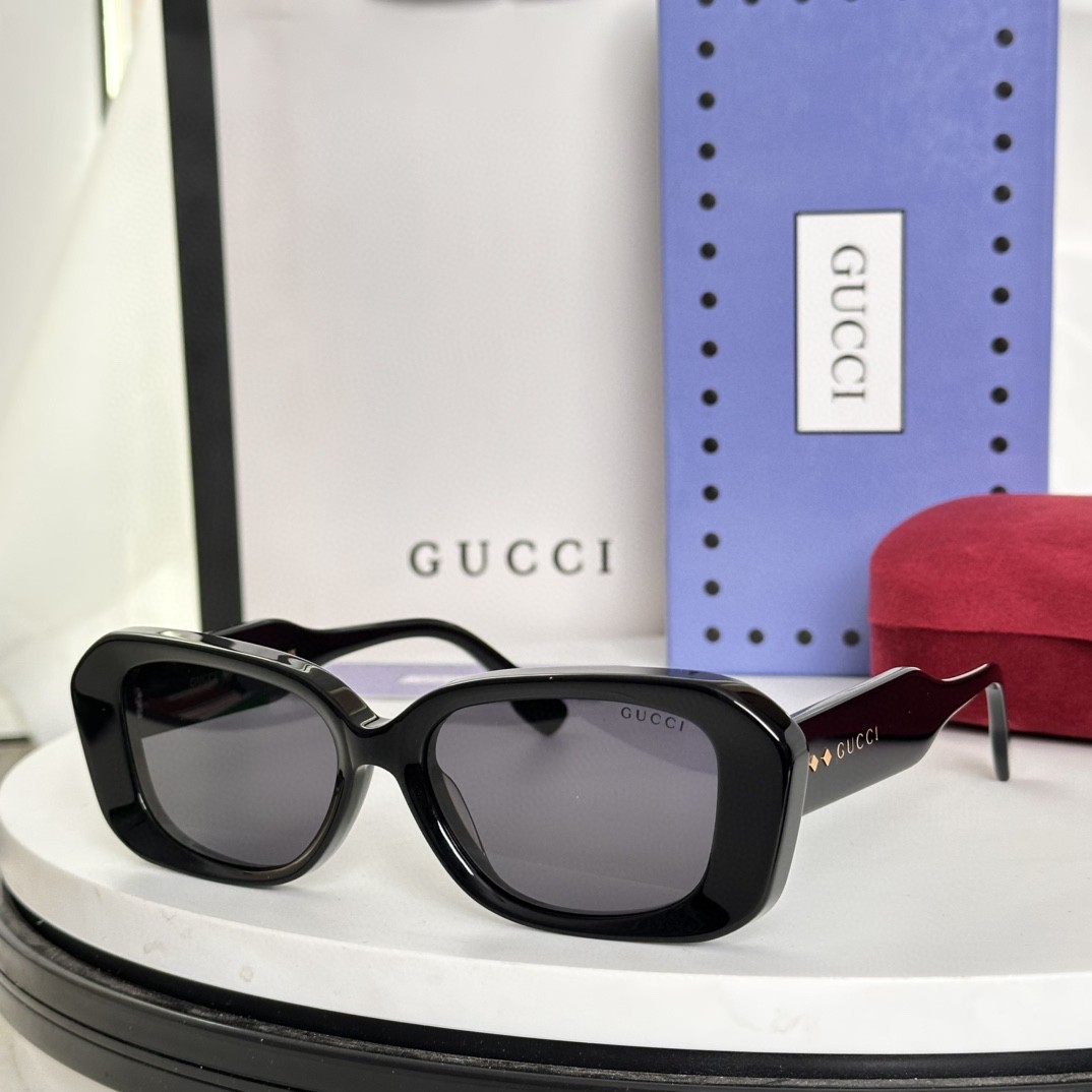 G*u*i sunglasses(aaaa)-3367