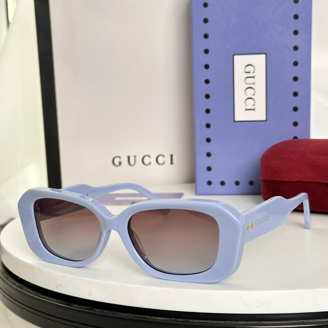 G*u*i sunglasses(aaaa)-3366