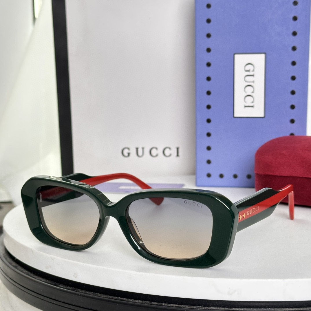 G*u*i sunglasses(aaaa)-3365