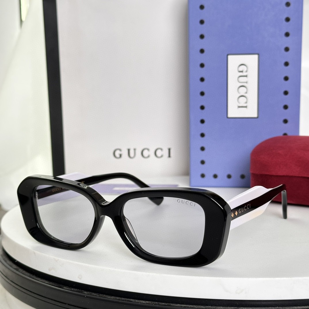 G*u*i sunglasses(aaaa)-3363