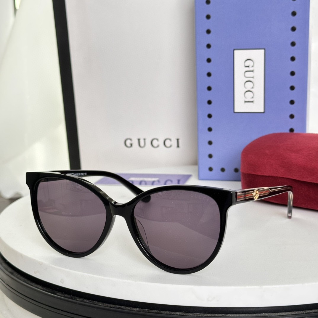 G*u*i sunglasses(aaaa)-3362