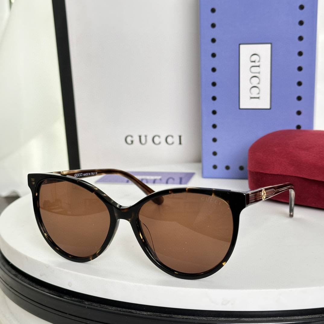 G*u*i sunglasses(aaaa)-3359