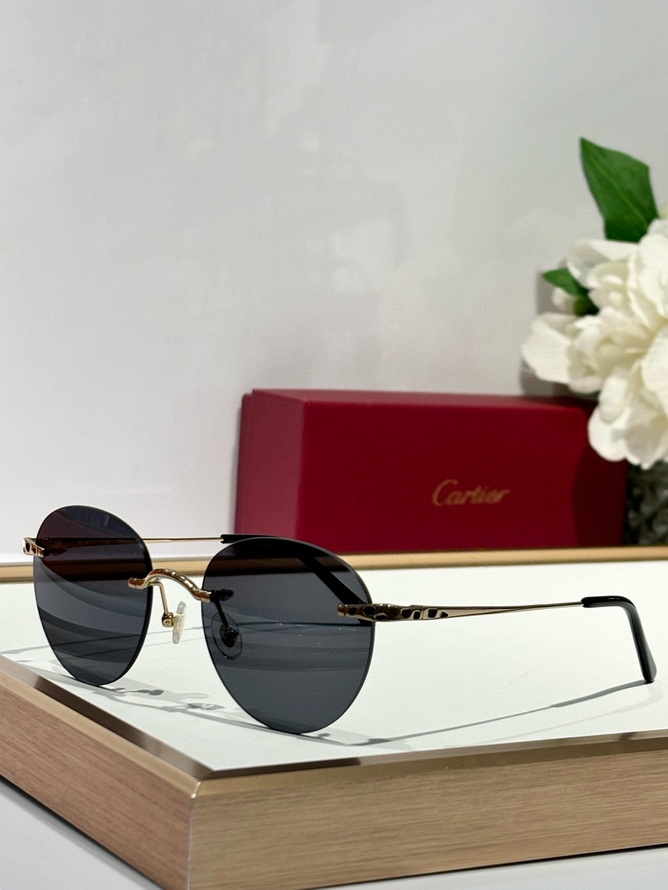 Ca*t*er sunglasses(aaaa)-1387