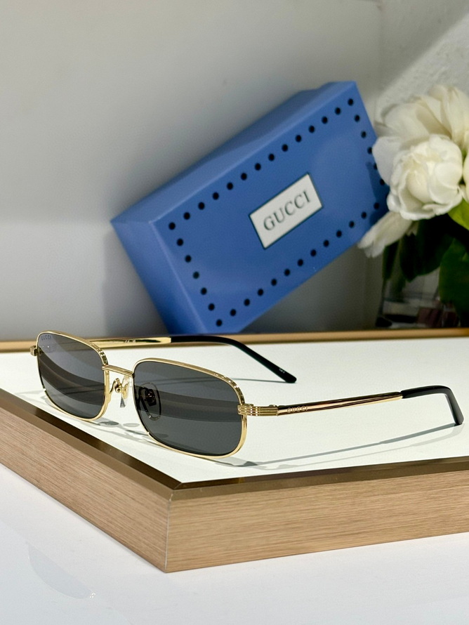 G*u*i sunglasses(aaaa)-3354