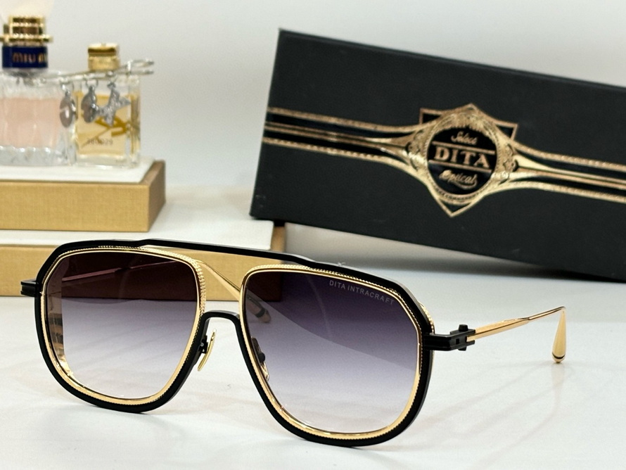 DITA Sunglasses(AAAA)-1484