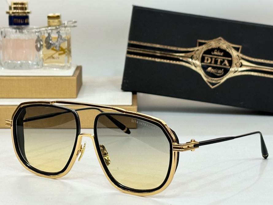 DITA Sunglasses(AAAA)-1483