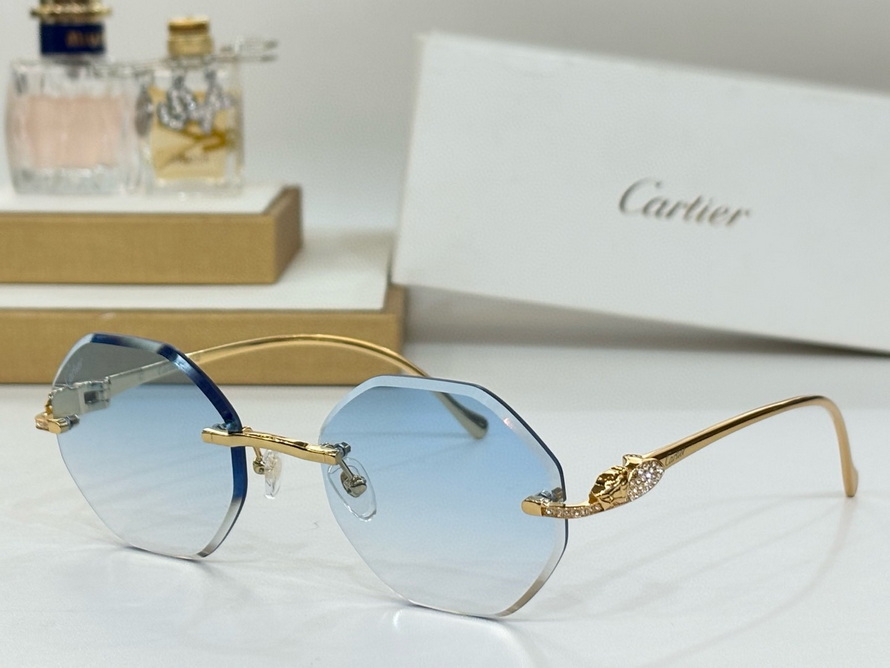Ca*t*er sunglasses(aaaa)-1374