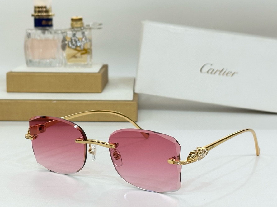 Ca*t*er sunglasses(aaaa)-1370
