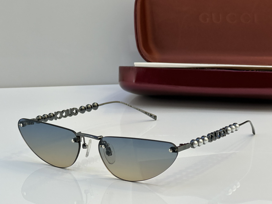 G*u*i sunglasses(aaaa)-3329
