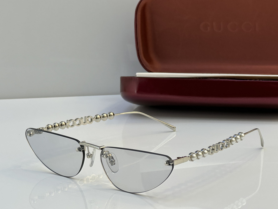 G*u*i sunglasses(aaaa)-3328