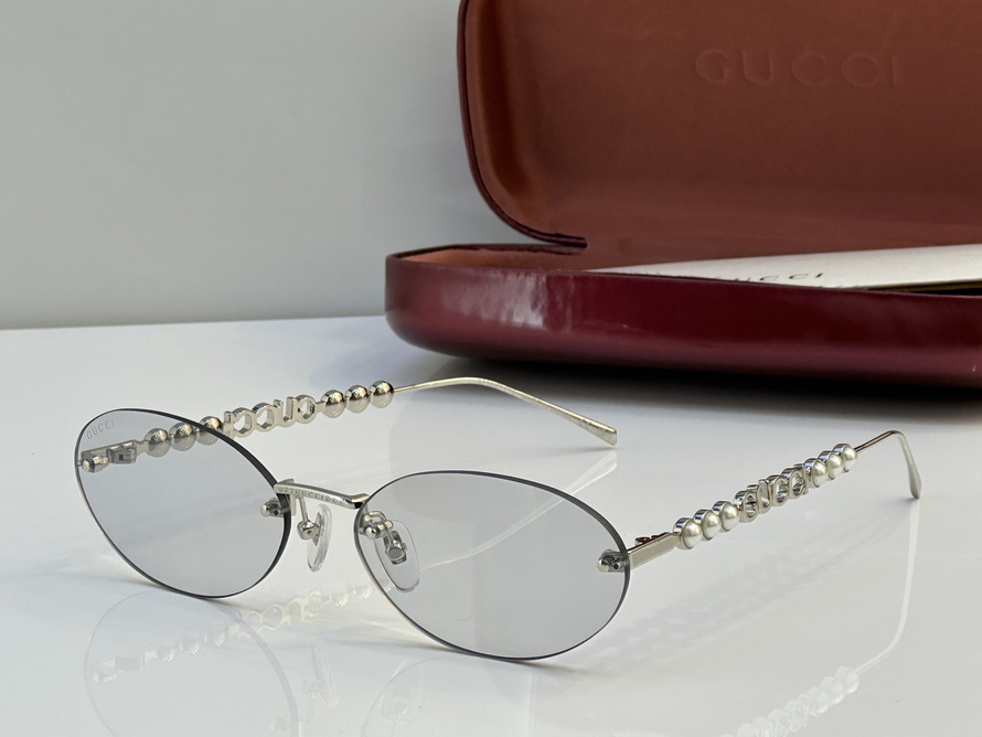 G*u*i sunglasses(aaaa)-3324