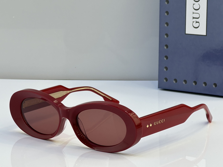 G*u*i sunglasses(aaaa)-3308