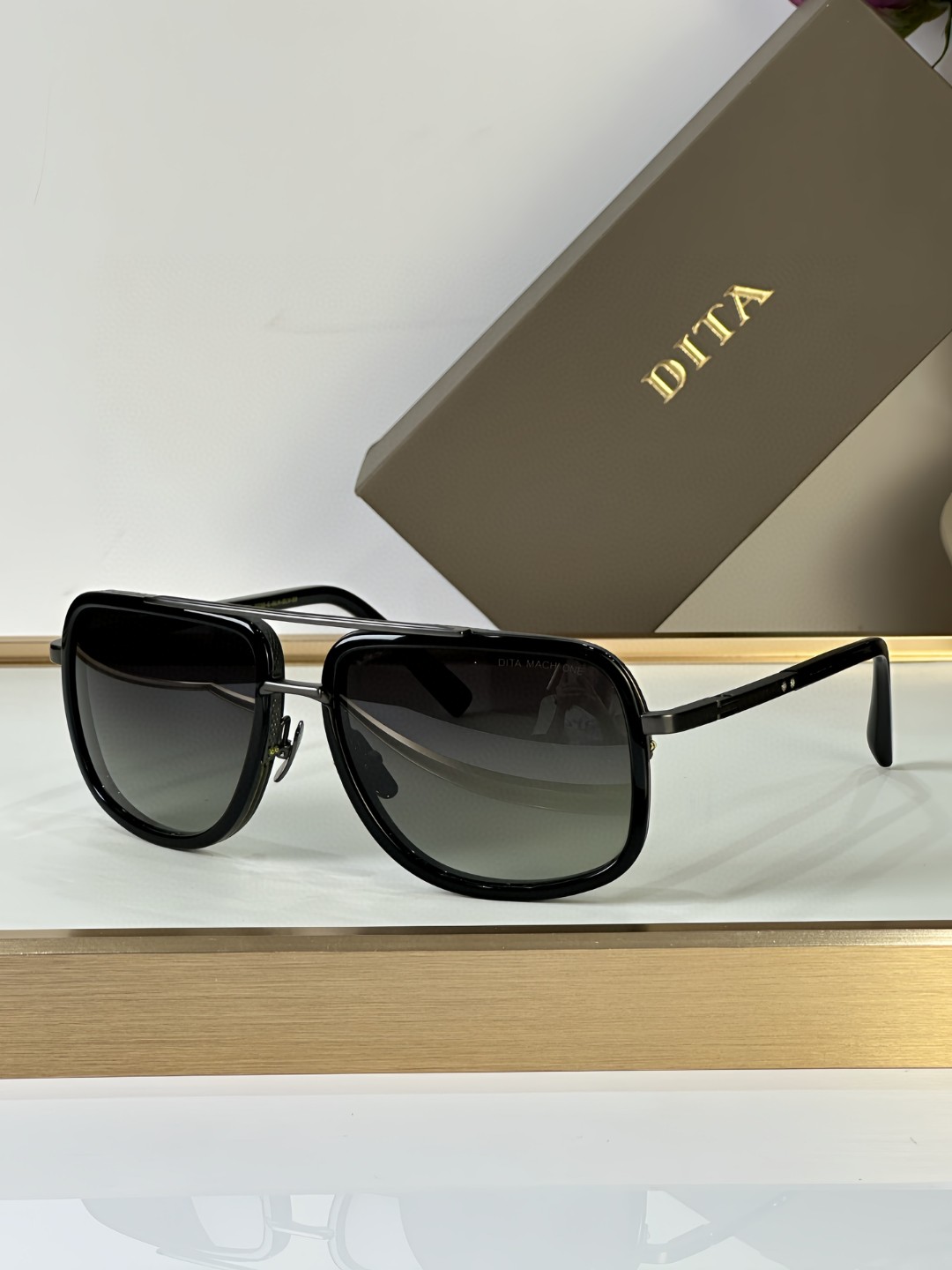 DITA Sunglasses(AAAA)-1460