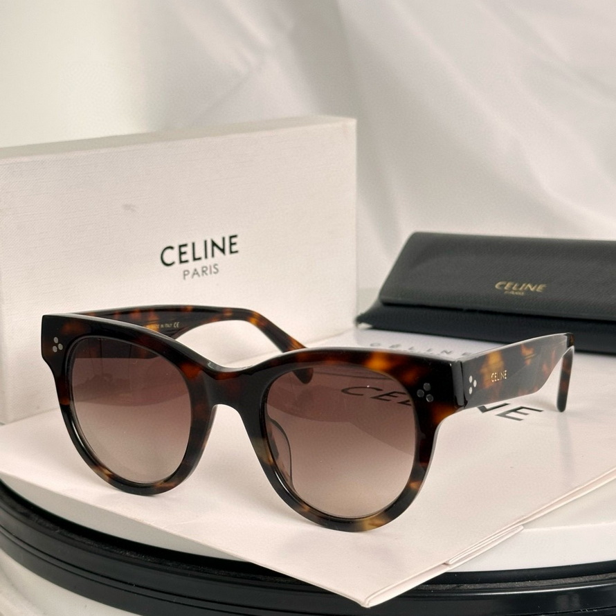 Ce**e sunglasses(aaaa)-727