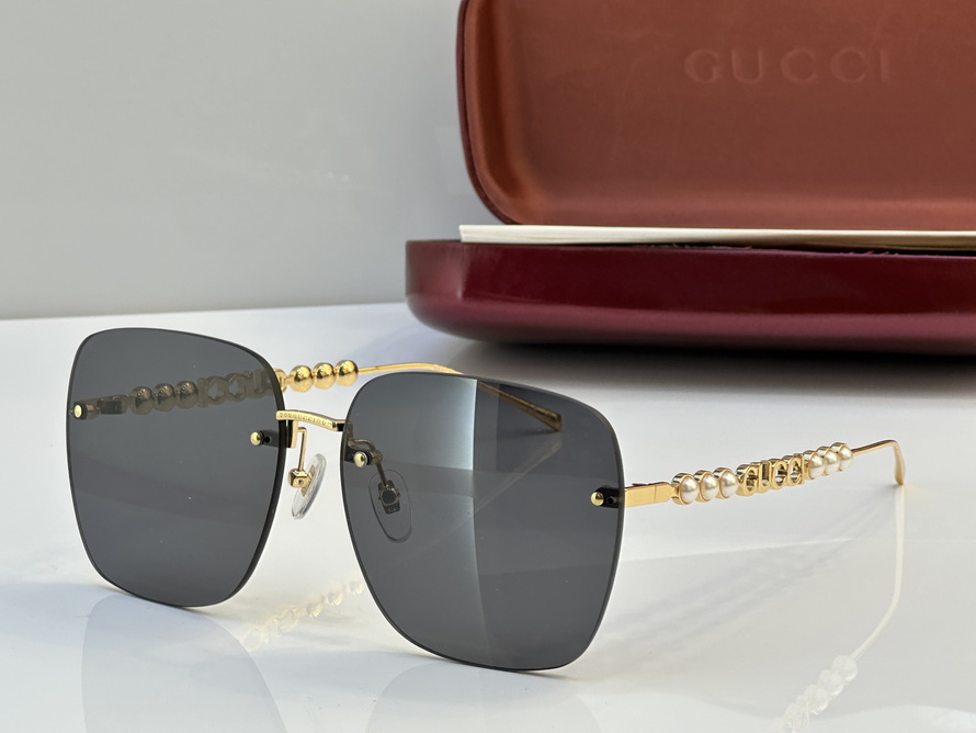 G*u*i sunglasses(aaaa)-3303