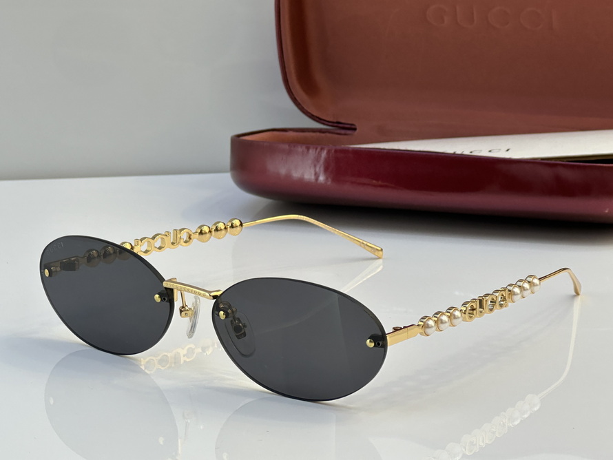 G*u*i sunglasses(aaaa)-3287