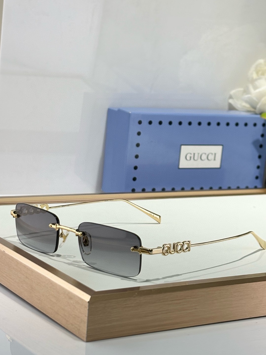 G*u*i sunglasses(aaaa)-3285