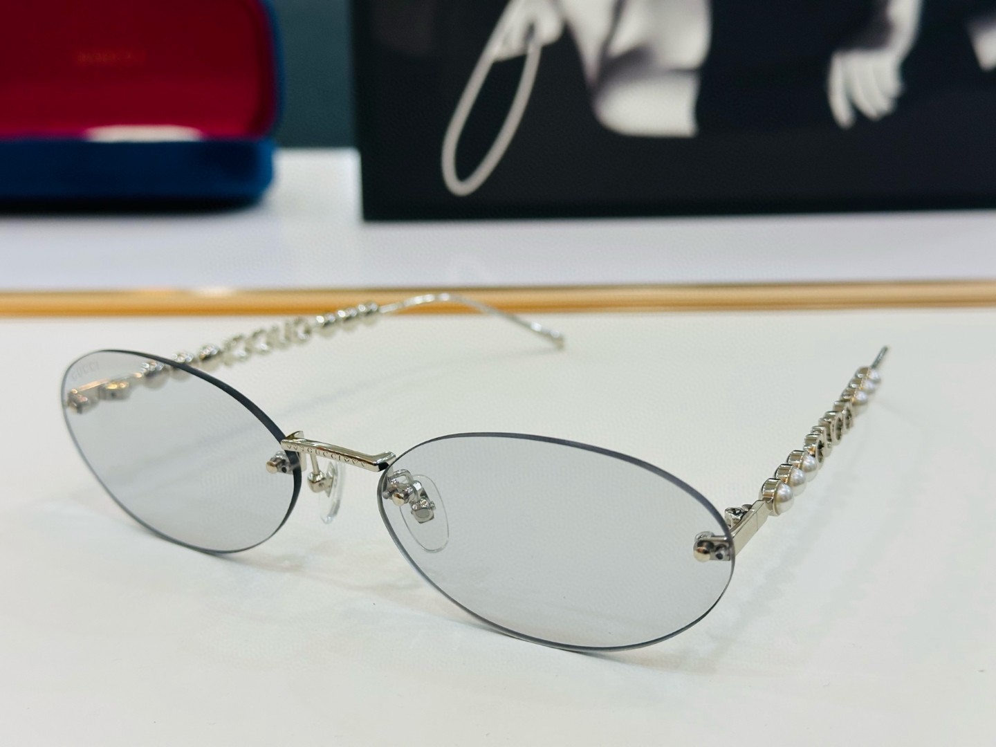 G*u*i sunglasses(aaaa)-3270