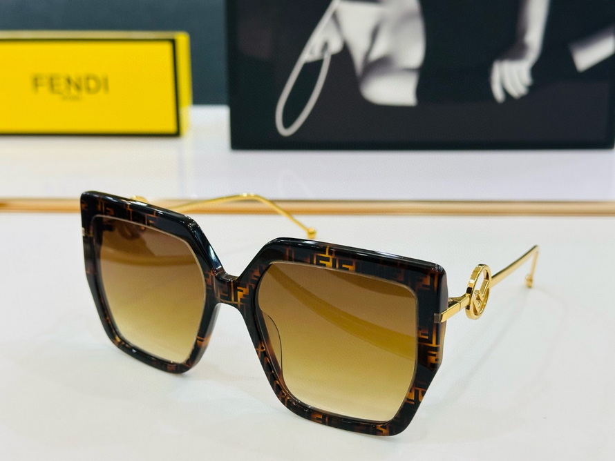 FENFDI Sunglasses(AAAA)-233