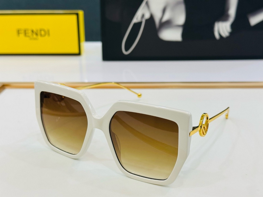 FENFDI Sunglasses(AAAA)-229