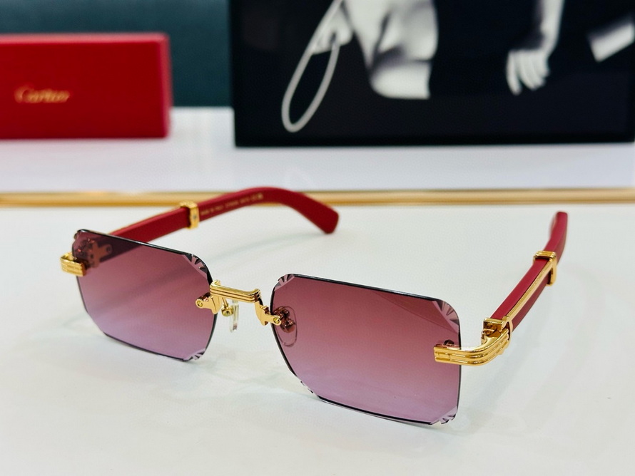 Ca*t*er sunglasses(aaaa)-1327